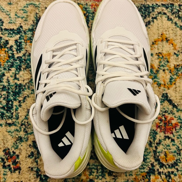 Adidas Court Jam Control 3 - Picture 8 of 8